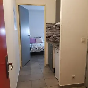 Marley Appartement Toulon