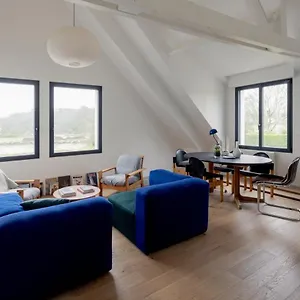 Le Duplex De Maison Passage Appartement La Trinité-sur-Mer